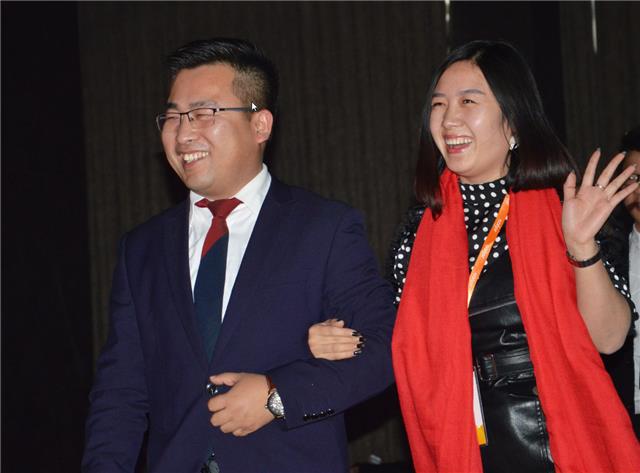 养发馆加盟