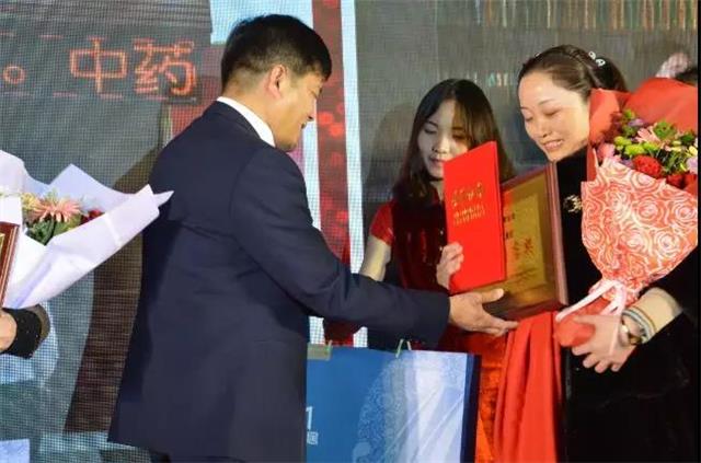 养发馆加盟