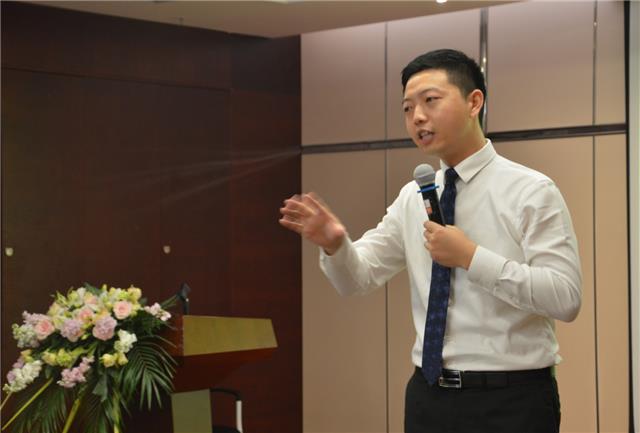 养发馆加盟