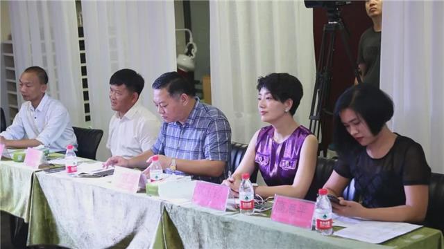 养发馆加盟