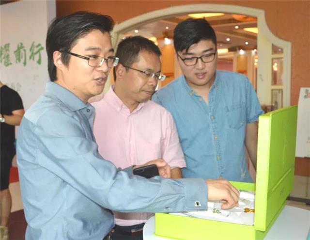 养发馆加盟哪家好