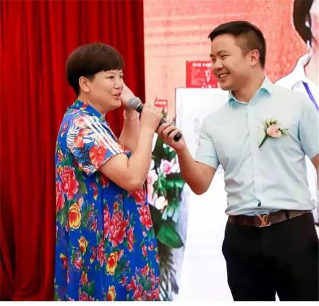 养发馆加盟哪家好