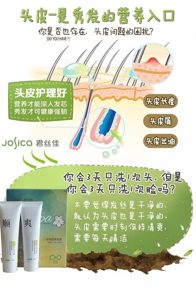 养发馆加盟