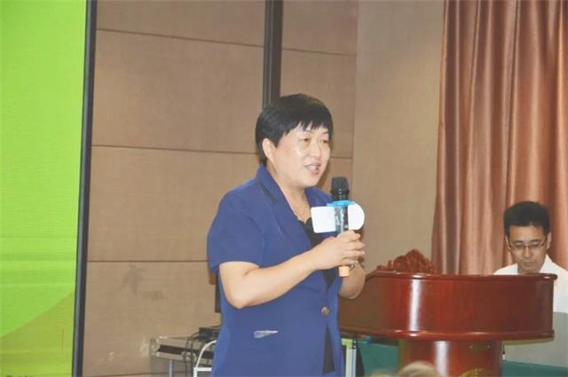 君丝佳养发馆加盟