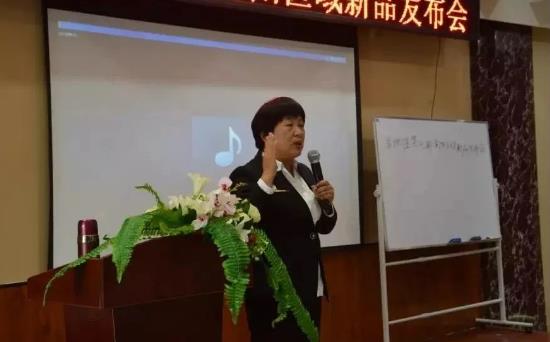 君丝佳养发馆加盟