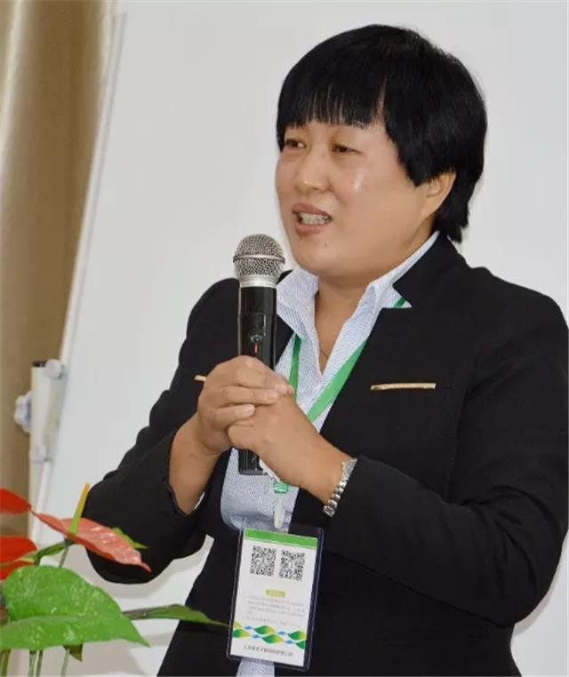 君丝佳养发馆加盟