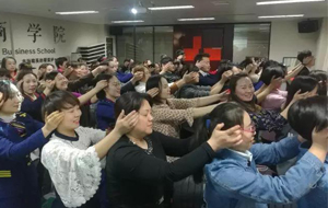 年终重磅 | 萧本商学院第35期研习班-《百万单店训练营-2阶段》开班通知
