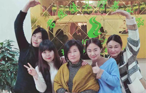 【见证成长 感恩回馈】君丝佳南阳新野在水一方店 一周年店庆 惠动全城