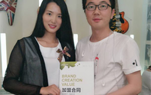 【喜报】君丝佳全国又添新成员啦！贺君丝佳养发生活家入驻福建省厦门市！