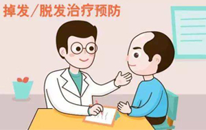 君丝佳养发馆资讯：你不停地掉头发吗？原因你知道吗？