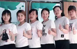 加盟养发馆哪家好，君丝佳湖北武汉青山店再创骄人加盟养发馆业绩店庆完美收官！