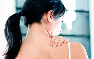 养发馆加盟：肩颈堵塞会出现哪些问题？