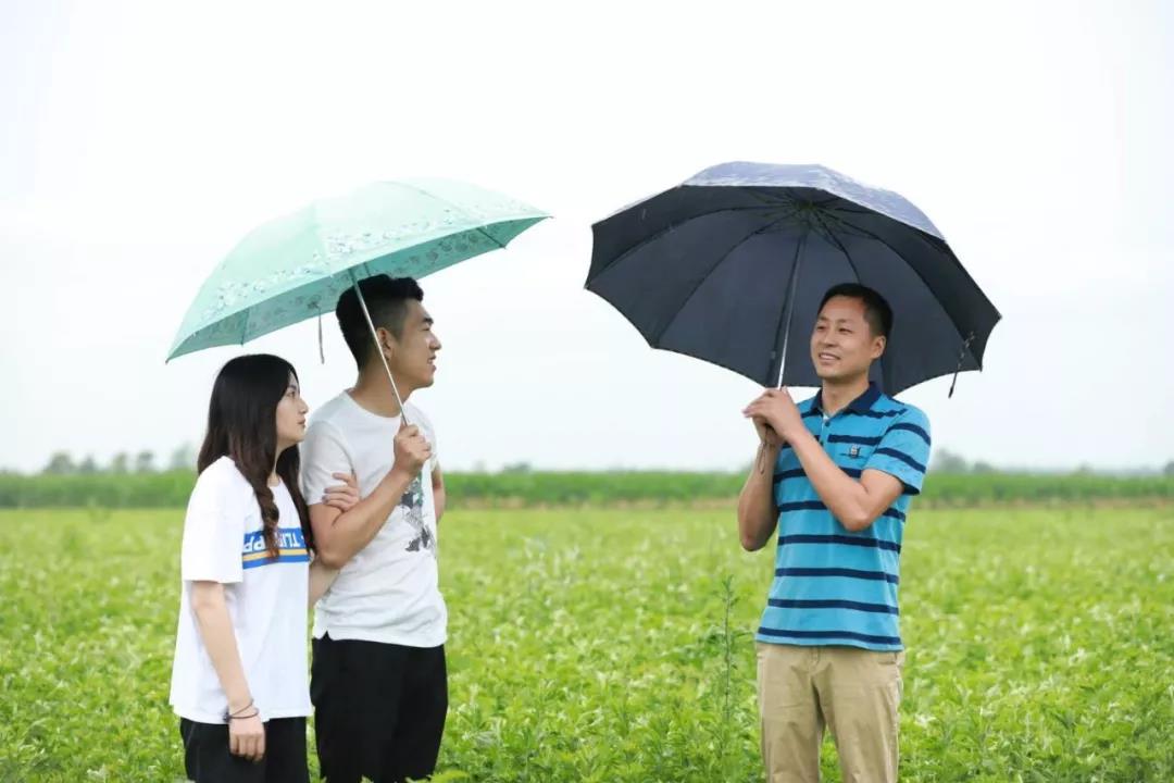 养发馆加盟哪家好