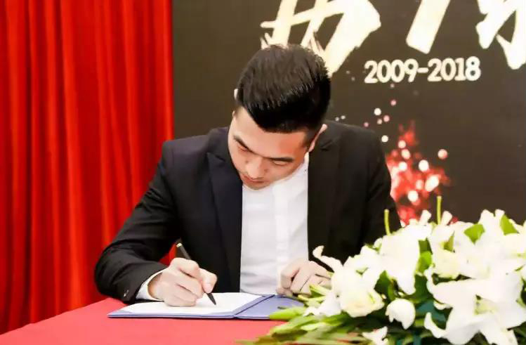 养发馆加盟哪家好