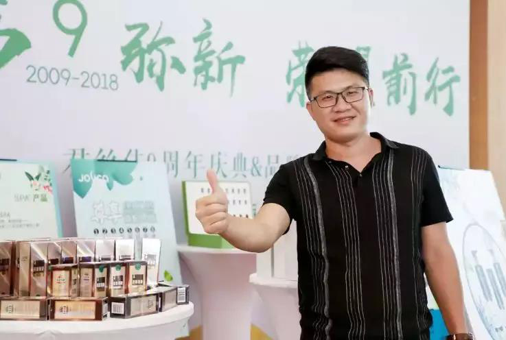 养发馆加盟哪家好