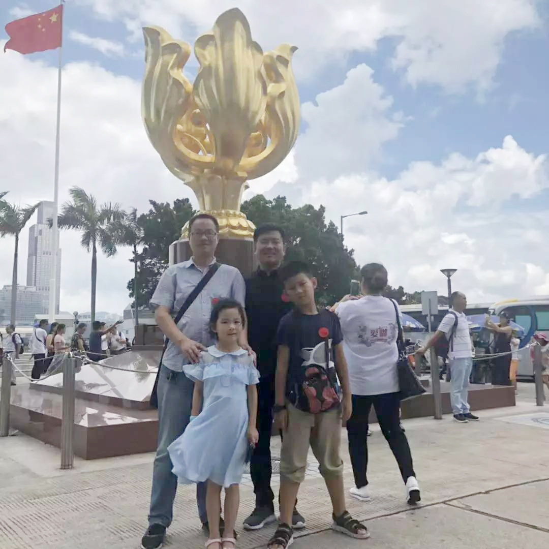 养发馆加盟