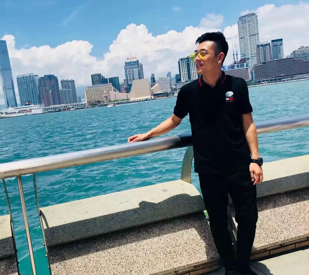 养发馆加盟