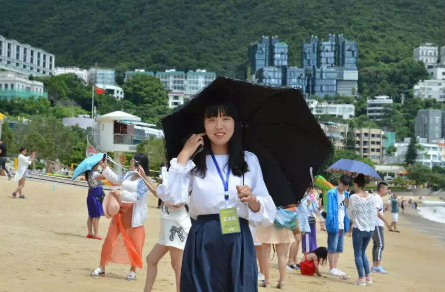养发馆加盟