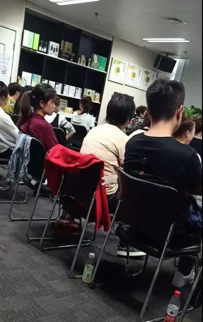 养发馆加盟