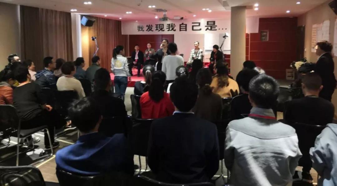 养发馆加盟